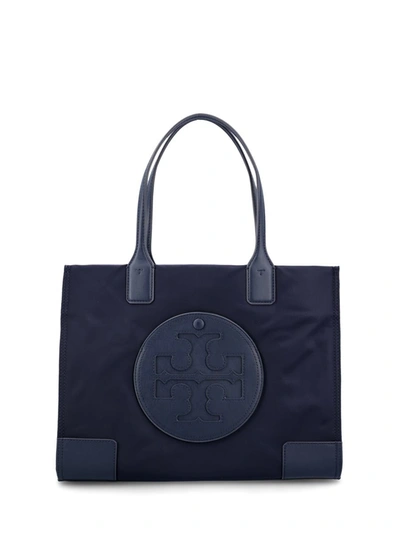 Tory Burch Handbags In Tory Navy