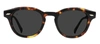 Raen Kostin S556 Round Sunglasses In Multi