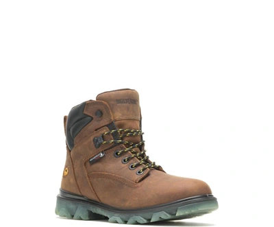 Wolverine Men's I-90 Epx Boot - Medium Width In Brown In Multi