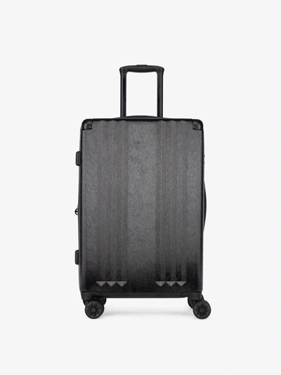 Calpak Ambeur Medium Luggage In Black | 24"
