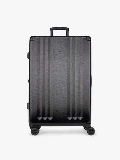 Calpak Ambeur Large Luggage In Black | 28"