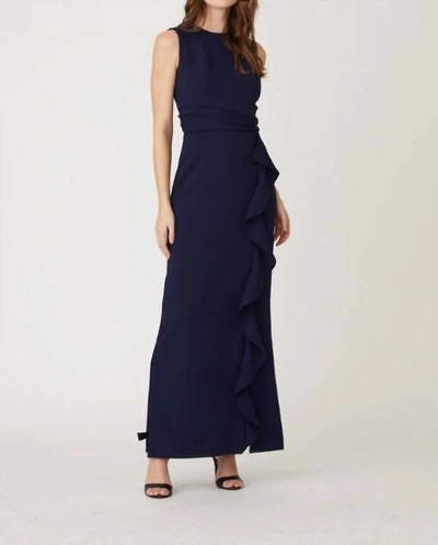 Paladina high top low dress