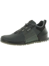 ECCO BIOM 2.0 MENS KNIT ACTIVE CASUAL AND FASHION SNEAKERS