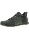 Ecco Biom 2.0 Breathru Sneaker In Grey