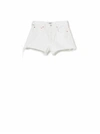 Citizen Of Humanity Annabelle Short In Multi
