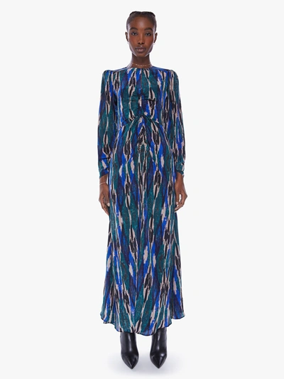 Maria Cher Arya Dress Noia In Green | ModeSens