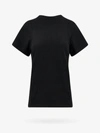 Totême T-shirt In Black