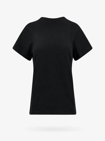 Totême T-shirt In Black