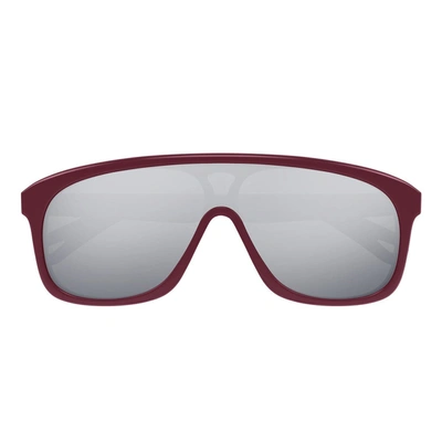 Chloé Sunglasses In Bordeaux