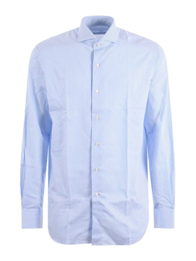XACUS XACUS  SHIRT