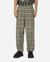 PHINGERIN NEL OMBRE NIGHT PANTS GREY PLAID
