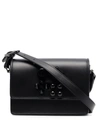 Christian Louboutin Borsa In Black