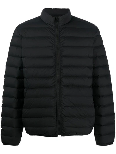 Givenchy Light Puffer Jacket In Black