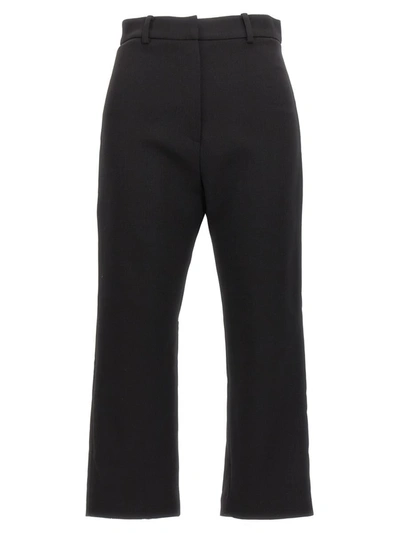 Magda Butrym 01 Pants Black