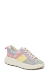 Dolce Vita Dolley Sneaker In Funfetti