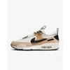 Nike Air Max 90 Futura Phantom/black-hemp-sanddrift Dm9922-002 Women's In White