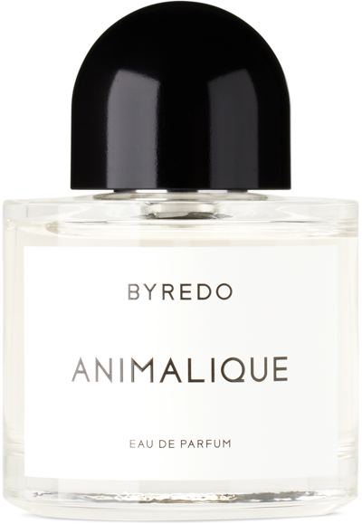 Byredo Animalique Eau De Parfum, 100 ml In N/a