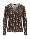 ETRO V-NECK SWEATER