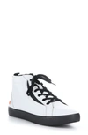 SOFTINOS BY FLY LONDON SOFTINOS BY FLY LONDON SHY HIGH TOP SNEAKER