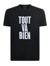 Pt01 Pt T-shirt In Black