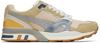 RHUDE BEIGE PUMA EDITION TRINOMIC XT-2 SNEAKERS