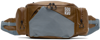UNDERCOVER TAN THE NORTH FACE EDITION SOUKUU POUCH