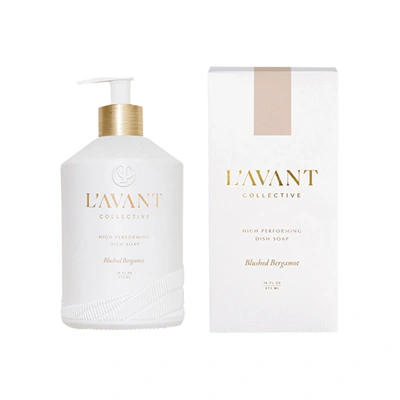 L'avant Collective High Performing Dish Soap Blushed Bergamot In Default Title