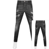 DSQUARED2 DSQUARED2 COOL GUY JEANS BLACK