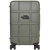 THE NORTH FACE THE NORTH FACE ALL WEATHER SUITCASE GREEN