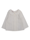 Paz Rodriguez Paz Oi Blouse In Beige