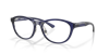 Oakley Draw Up In Blue