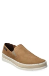 MEPHISTO VOLKER SLIP-ON SNEAKER