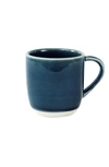 Jars Maguelone Ceramic Espresso Cup In Outremer