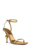 BOTTEGA VENETA KNOT SANDAL