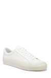 Vince Fulton Sneaker In White