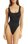 VITAMIN A MIKA ONE-PIECE SWIMSUIT