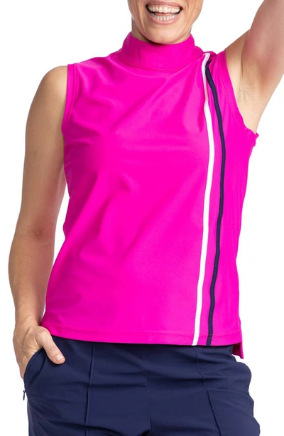Kinona No Break Golf Tank In Open Air Pink