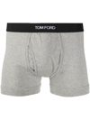 TOM FORD BOXERS WITH LOGO BAND