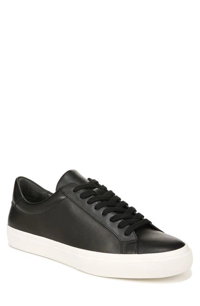 Vince Fulton Sneaker In Black