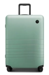 MONOS 23-INCH CARRY-ON PLUS SPINNER LUGGAGE