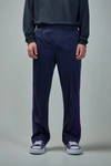 NEEDLES NEEDLES TRACK PANT POLY SMOOTH