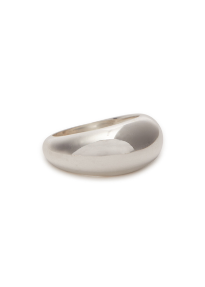 Daphine Oli Sterling Silver Ring
