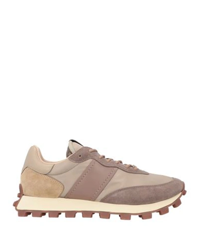 Tod's Sneakers In Multi