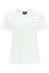 A.P.C. A.P.C. ITEM T SHIRT