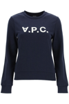 APC A.P.C. SWEATSHIRT LOGO