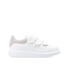 ALEXANDER MCQUEEN ALEXANDER MCQUEEN LARRY VELCRO STRAP SNEAKERS