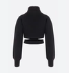 Andreädamo Andreadamo Cropped Knit