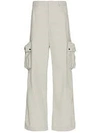 Botter Ripstop Cotton Cargo Pants