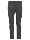 Dondup Men's Gaubert - Slim-fit Jersey Trousers