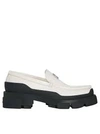 GIVENCHY GIVENCHY TERRA LOAFERS